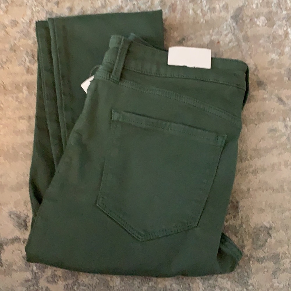 COPY - old navy rockstar super skinny